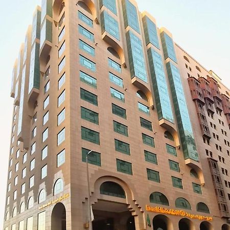 Manazil Al Madinah Hotel Medina Exterior foto