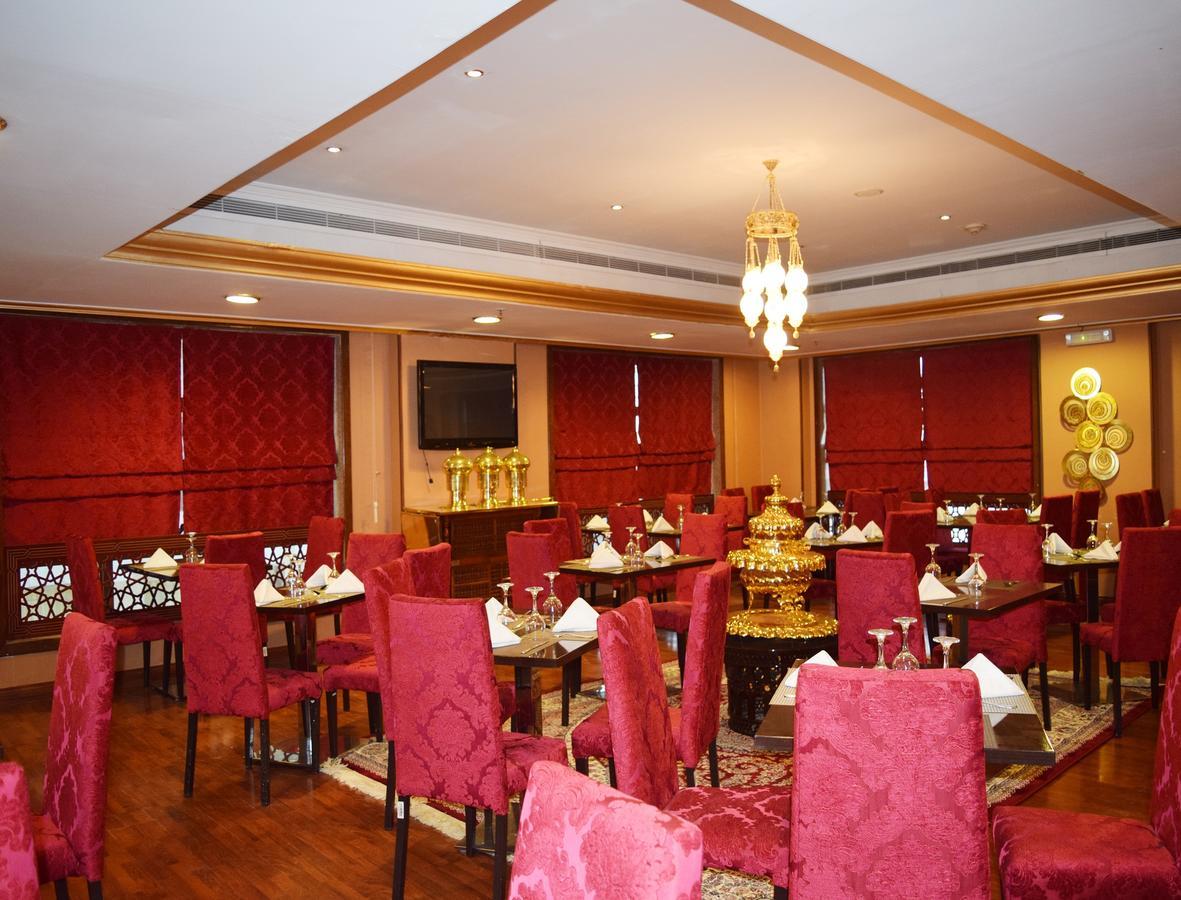 Manazil Al Madinah Hotel Medina Exterior foto