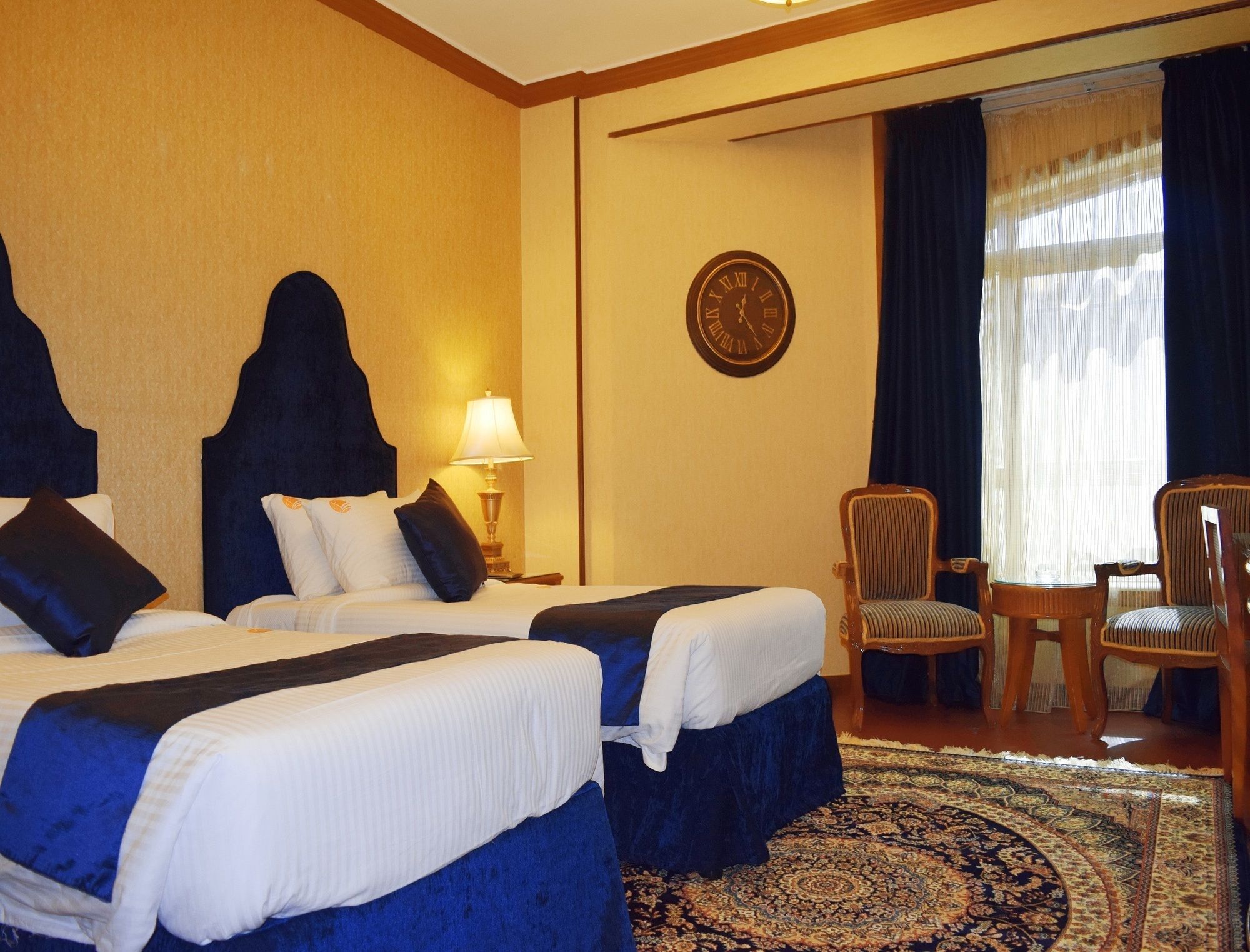 Manazil Al Madinah Hotel Medina Exterior foto